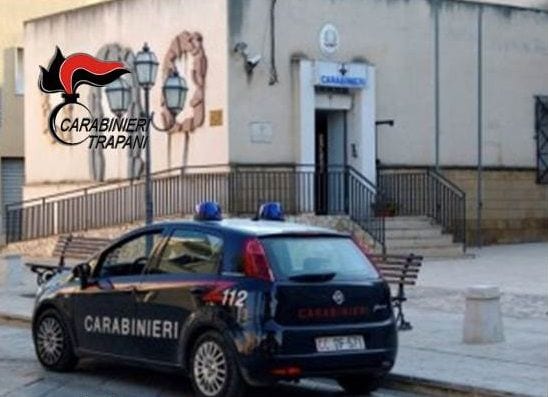 Contatori manomessi e allacci abusivi alla rete elettrica: 2 gli arresti e 6 denunciati dai carabinieri di Partanna