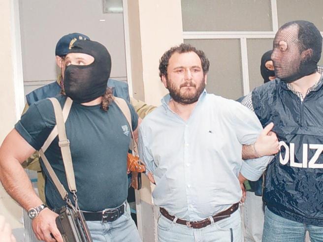 Brusca libero, indignazione generale. Legge però voluta da Falcone