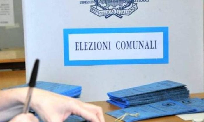 Centro-destra compatto, UDC alla finestra. Due liste per Di Franco