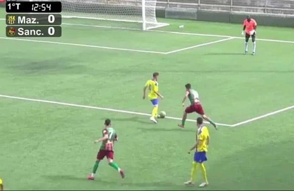Eccellenza, 2° turno dei play-off. Scende in campo il Mazara