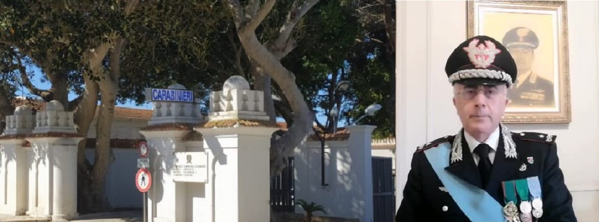 Giornate FAI di Primavera, visite in alcune caserme dei carabinieri. Tra queste anche 'Villa Araba' di Marsala