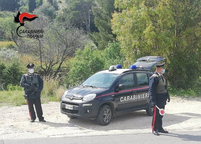Donna colta da malore durante una rissa in un centro per migranti. Salvata dai carabinieri di Custonaci