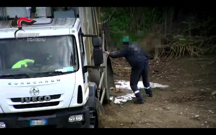 Processo Energetikambiente, Comune di Alcamo ammesso come parte civile