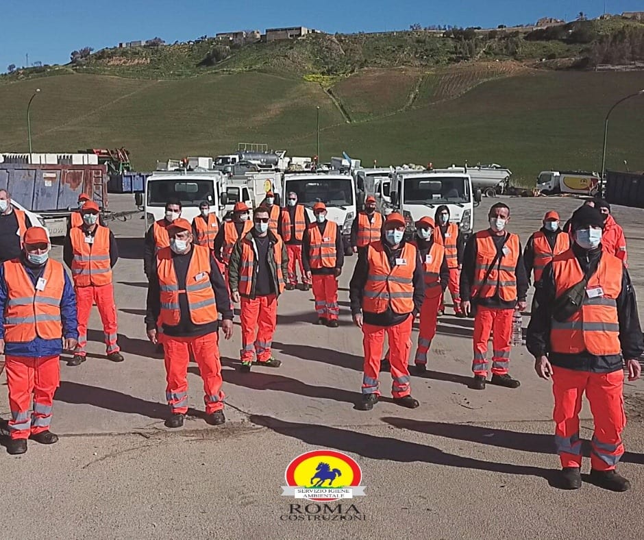 Rifiuti, nuove assunzioni trimestrali ma con antipatici ‘paletti’