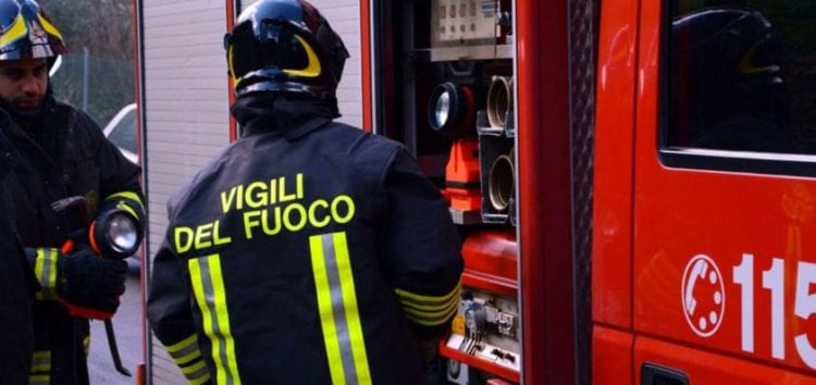 Nell’isola di Favignana verrà istituito un presidio stagionale dei Vigili del Fuoco