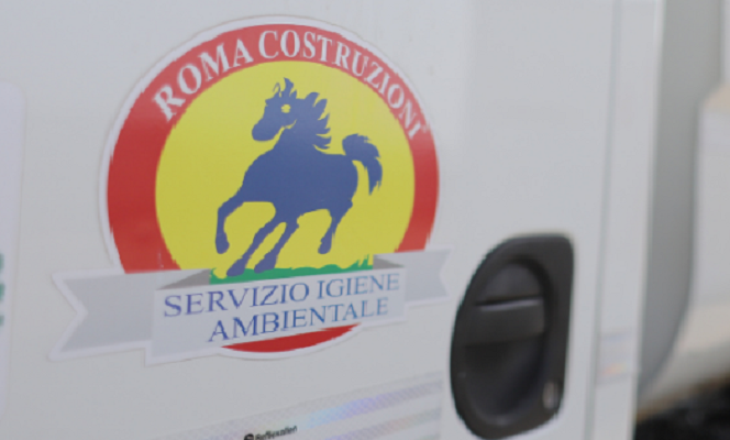 Rimozione rifiuti abbandonati, Comune diffida ditta. Incarico sostitutivo