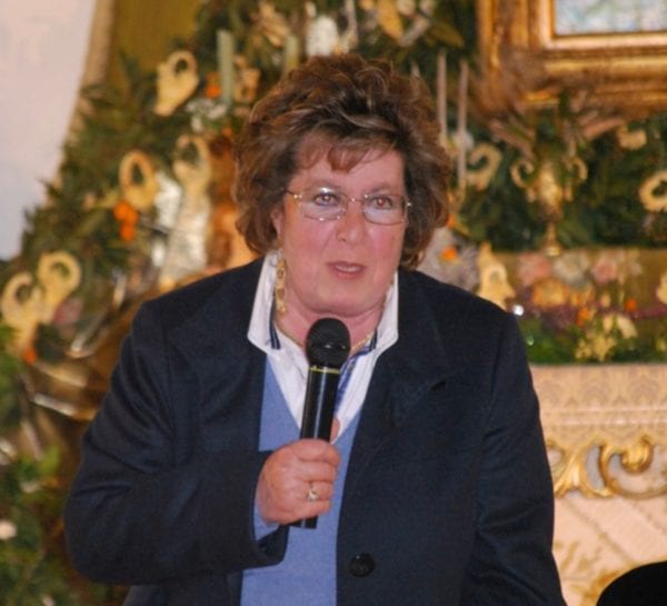 Alcamo, mondo della cultura a lutto. Si è spenta Erina Baldassano