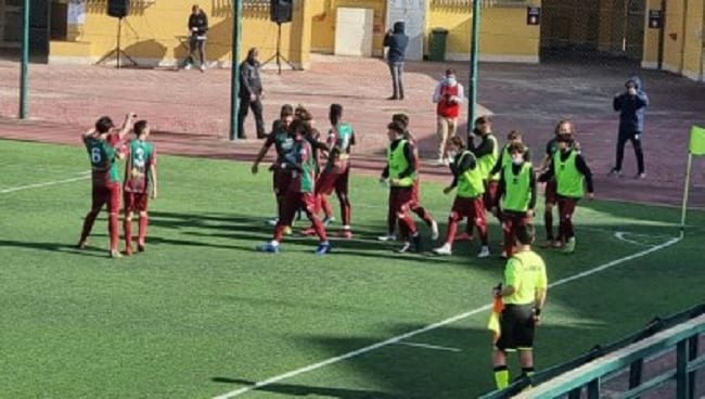 Eccellenza, finale per la D fra Akragas e Sancataldese. Fuori il Mazara
