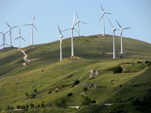 Pale eoliche in Sicilia. Ignazio Corrao: “Avanza la speculazione energetica”