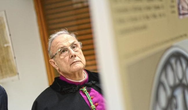 Mazara. Piano pastorale. Nuove regole per partecipare al catechismo
