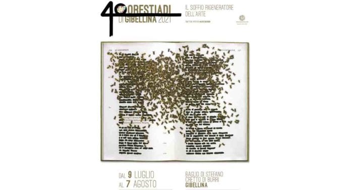 Orestiadi di Gibellina. Cartellone di qualità e si festeggiano i 40 anni