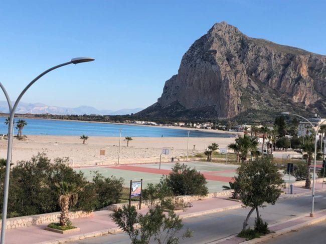 Arriva il wi-fi gratuito a San Vito Lo Capo. Progetto del Ministero dello sviluppo economico