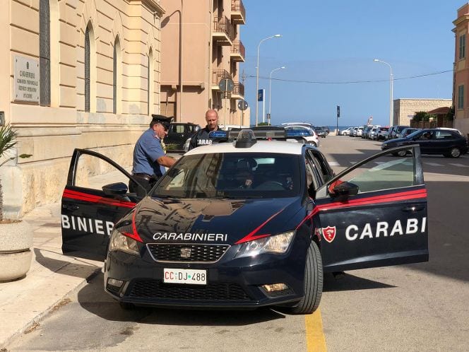 Sfruttamento della prostituzione a Trapani, condotti in carcere un uomo e una donna