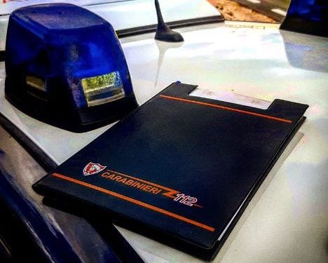 Minacce, molestie e aggressioni all'ex compagna. Divieto di avvicinamento per un 45enne castelvetranese