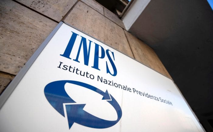 Domande da oggi al 31 dicembre. Assegno temporaneo, al via istanze all’Inps
