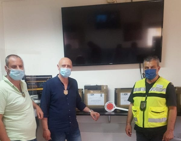 Scommesse illegali negli internet point tra Palermo e Trapani. Denunce e multe ai trasgressori