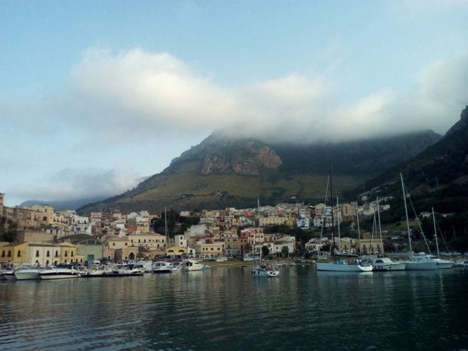 Cala e Scopello, altre 3 domeniche senza auto. Poi ZTL con nuovi varchi