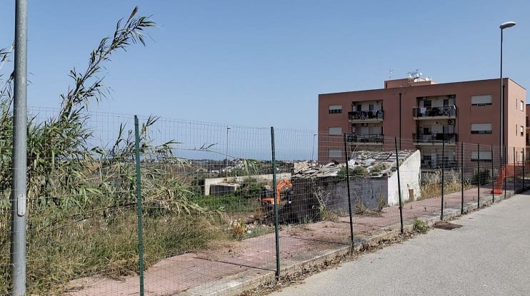 Riqualificazione quartieri popolari ad Alcamo, mega-appalto al palo. Via a ottobre?
