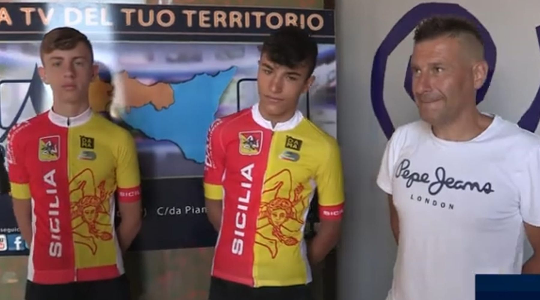 Europei MTB, Catalano e Ponzio: "Esperienza indimenticabile". Approdo in un grande club?