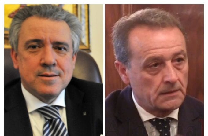 Diffamazione a Tranchida su facebook, condannato Nino Oddo