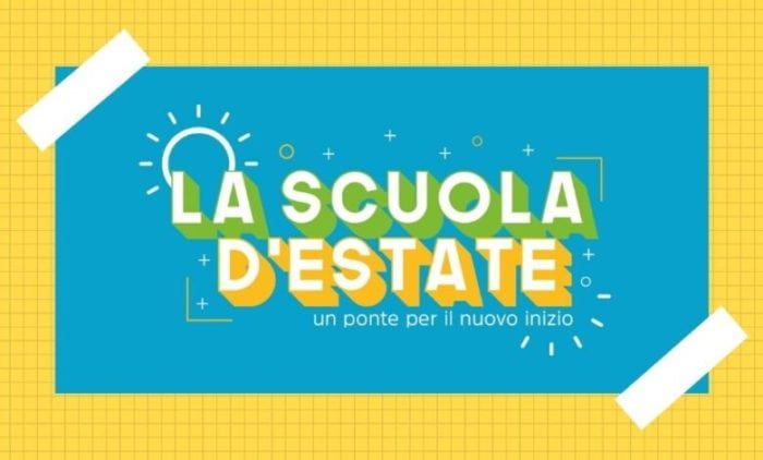 Piano Scuola Estate 2021 in provincia di Trapani, tanti progetti. Assente Alcamo