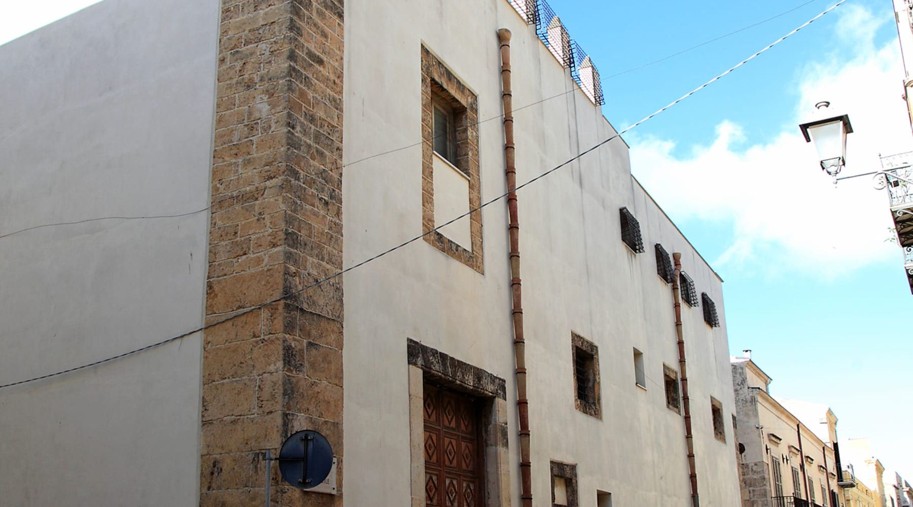 Alcamo, chiesa in lutto, decedute due suore