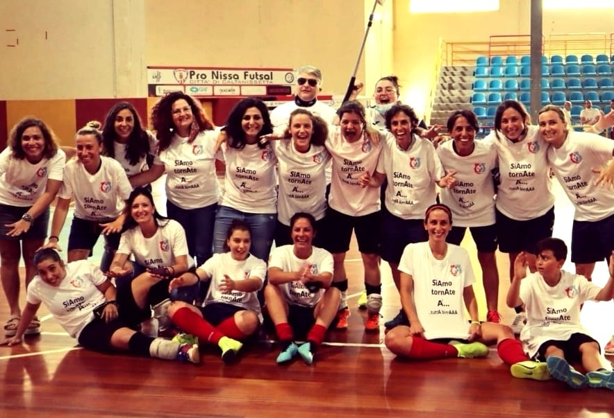 Calcio a 5, Castellammare si riprende la 'sua' A/2. Ancora dominio in C