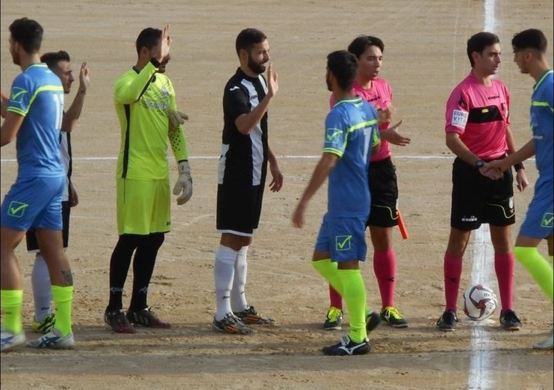 Calcio, ripescaggi in Promozione, domande entro 27 luglio. Alcamo al lavoro