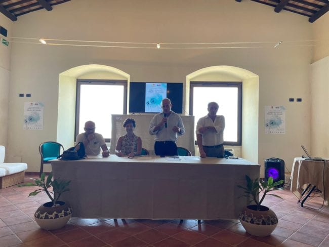 “Cure palliative e terapia del dolore”, concluso corso di alta formazione dell’Asp di Trapani