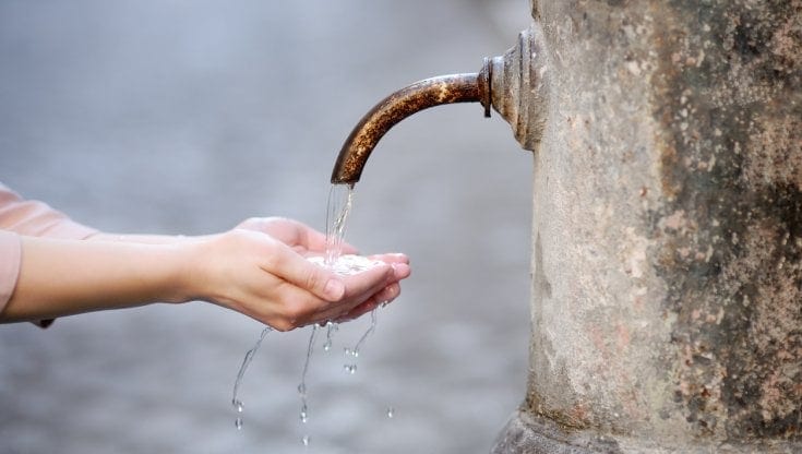 Forum 'Acqua Bene Comune' scrive ai sindaci del trapanese: “Sospendere servizio SiciliAcque”