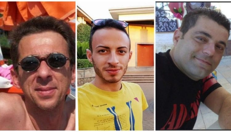 Naufragio Nuova Iside, prove evidenti. Rito immediato per membri della Vulcanello