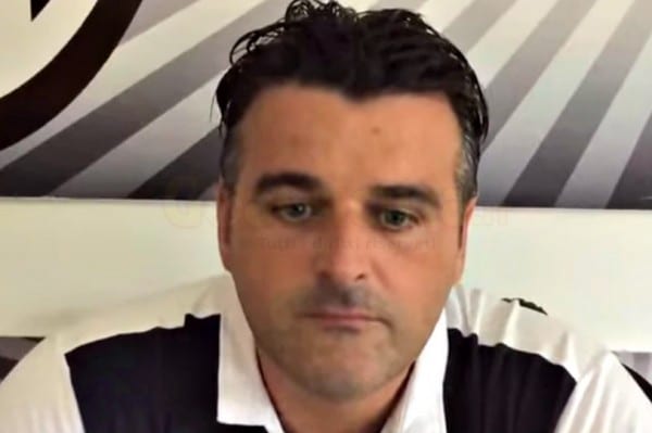 Eccellenza, Mione ritorna in panchina. L’ex bomber subentra a Chico