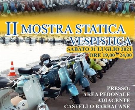 Stagione Culturale Estiva 2021 di Pantelleria. Due nuove iniziative a luglio