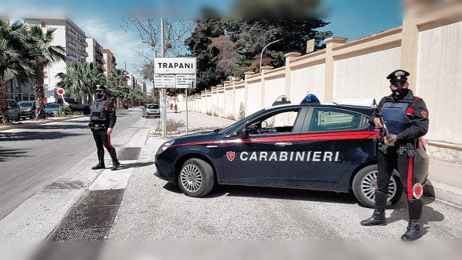 Tutela della sicurezza alimentare e del lavoro a Trapani. Sanzionato ristorante in centro