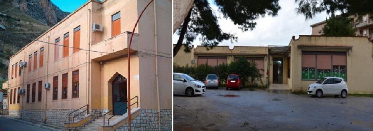 Mensa scolastica, dal potenziamento delle cucine all'esternalizzazione del servizio. Insorge 'Castellammare 2.0'