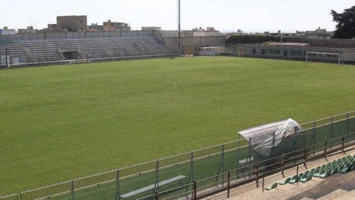 Onorio si sposta a Marsala, a Castelvetrano arriva titolo da Castellammare