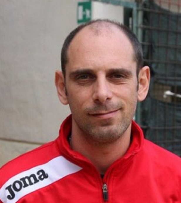 Alcamo calcio, si dimette Perricone. Squadra momentaneamente a Messina