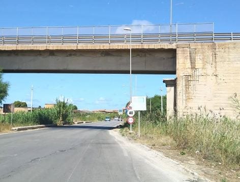 Finanziamenti per interventi di sicurezza di ponti e viadotti. Nel trapanese oltre due milioni