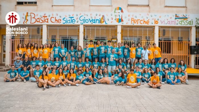 La finale del Grest 2021 tra divertimento e lacrime