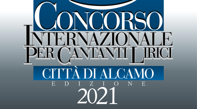 Amici della musica di Alcamo. Concorso cantanti lirici, fatto il programma