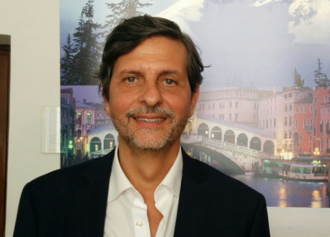 Confesercenti, riconfermato Vittorio Messina. Turismo unico settore in forte risalita