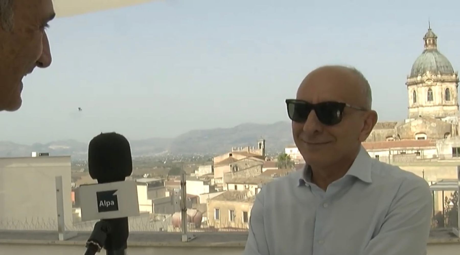 Scala e parte del centro-destra candidano Salato a sindaco di Alcamo