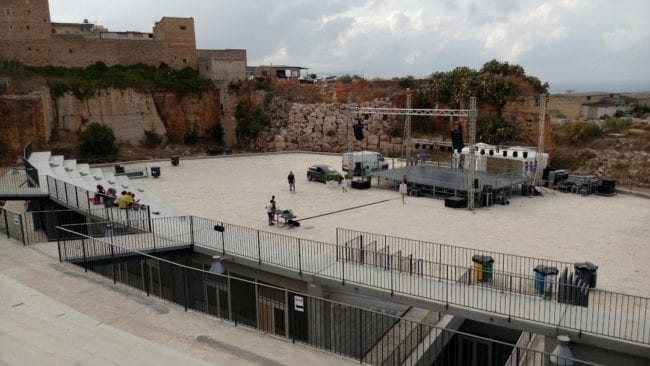 Kiwanis e Piccolo teatro di Alcamo alleati per la solidarietà