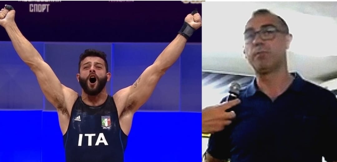 Tokyo, bronzo per il “Maciste di Salaparuta”. Calcio, Marchese prosciolto