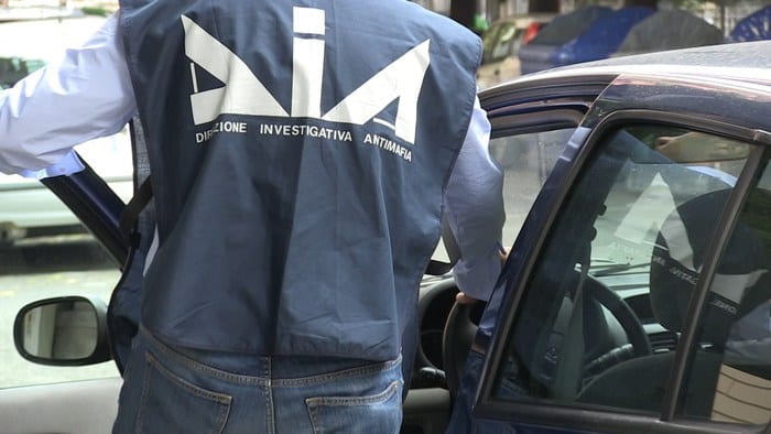 Sequestro da 12 milioni ai danni di Isca, imprenditore al centro di ‘Phimes’