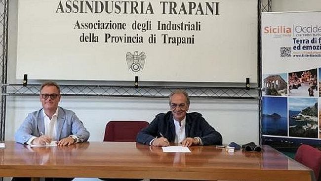 Internazionalizzazione PMI, accordo tra UnionCamere e Sicindustria-EEN