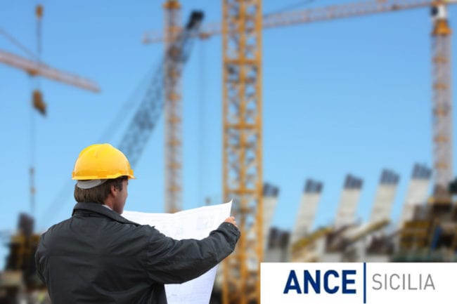 ANCE, battaglia alla Regione. Azione legale per ritardi nei pagamenti