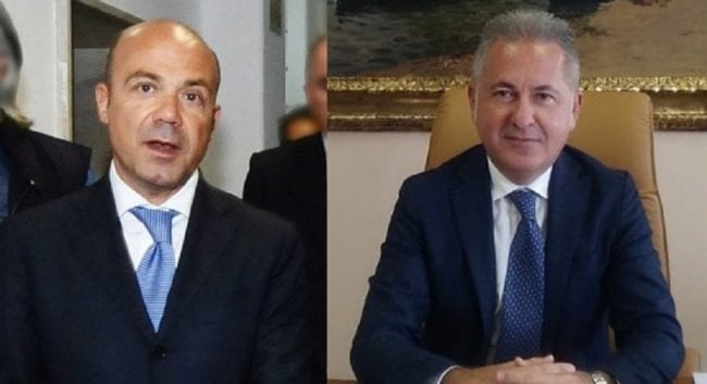 'Sorella sanità', condanne pesanti per Candela e Damiani. Un solo assolto