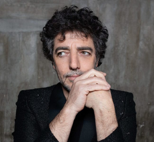 Nelle vie della casbah, concerto di Max Gazze' questa sera a Mazara del Vallo
