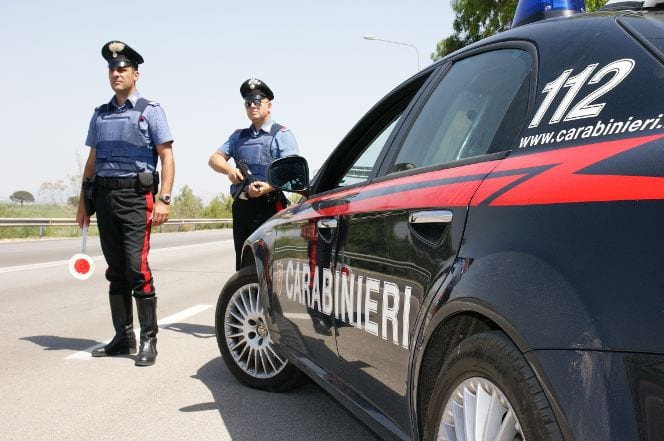 Evade dai domiciliari per ben due volte. Arrestato 21enne a Castelvetrano
